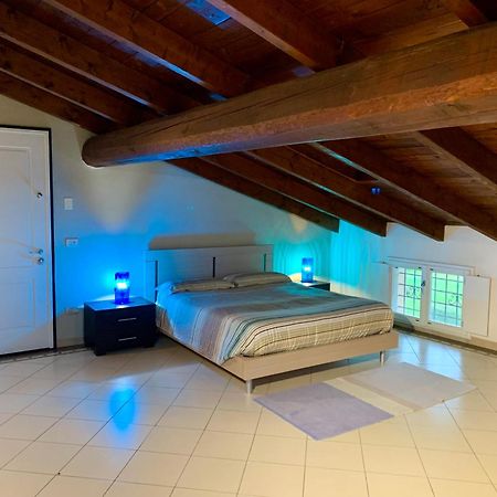 Villa Campestre Colombaro  Zewnętrze zdjęcie