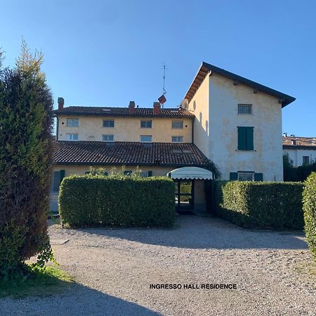 Villa Campestre Colombaro  Zewnętrze zdjęcie