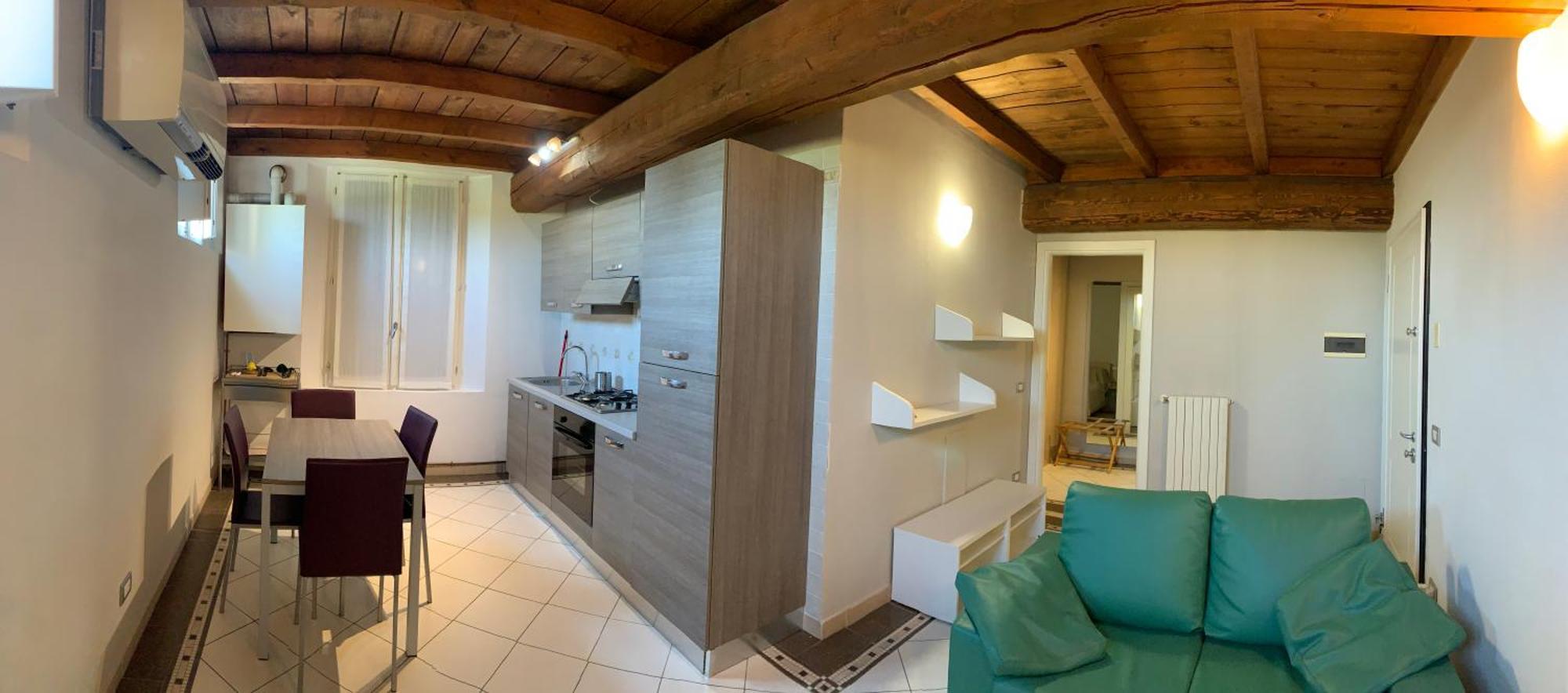 Villa Campestre Colombaro  Zewnętrze zdjęcie