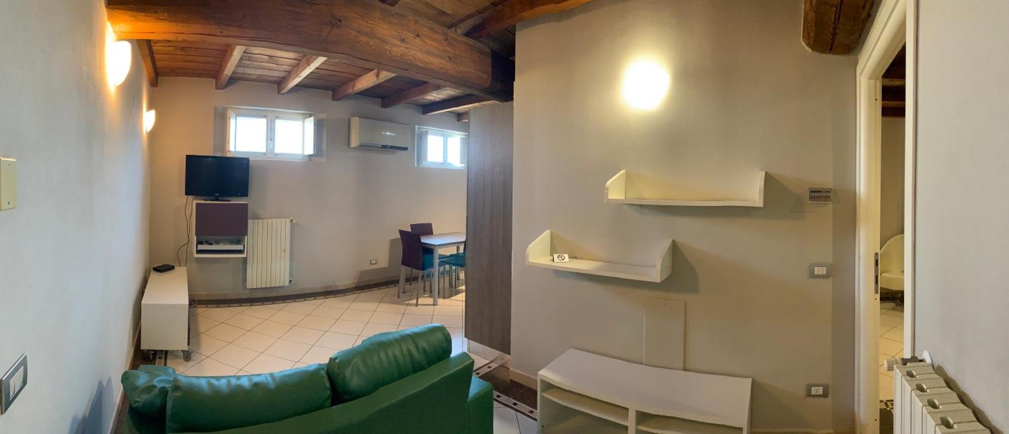 Villa Campestre Colombaro  Zewnętrze zdjęcie