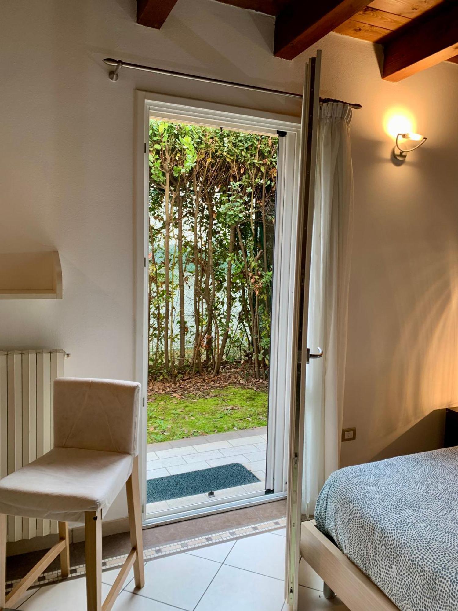 Villa Campestre Colombaro  Pokój zdjęcie