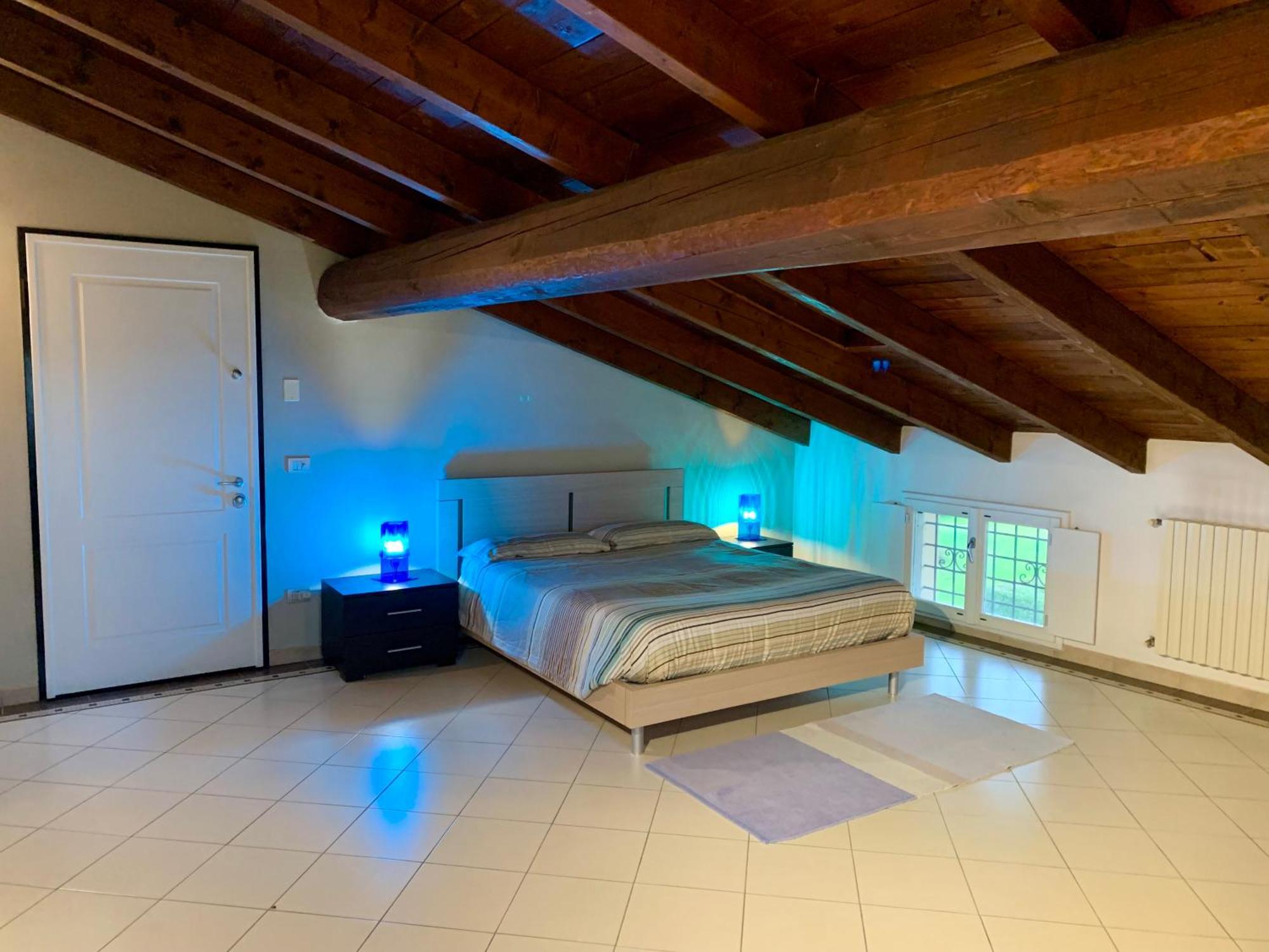 Villa Campestre Colombaro  Zewnętrze zdjęcie