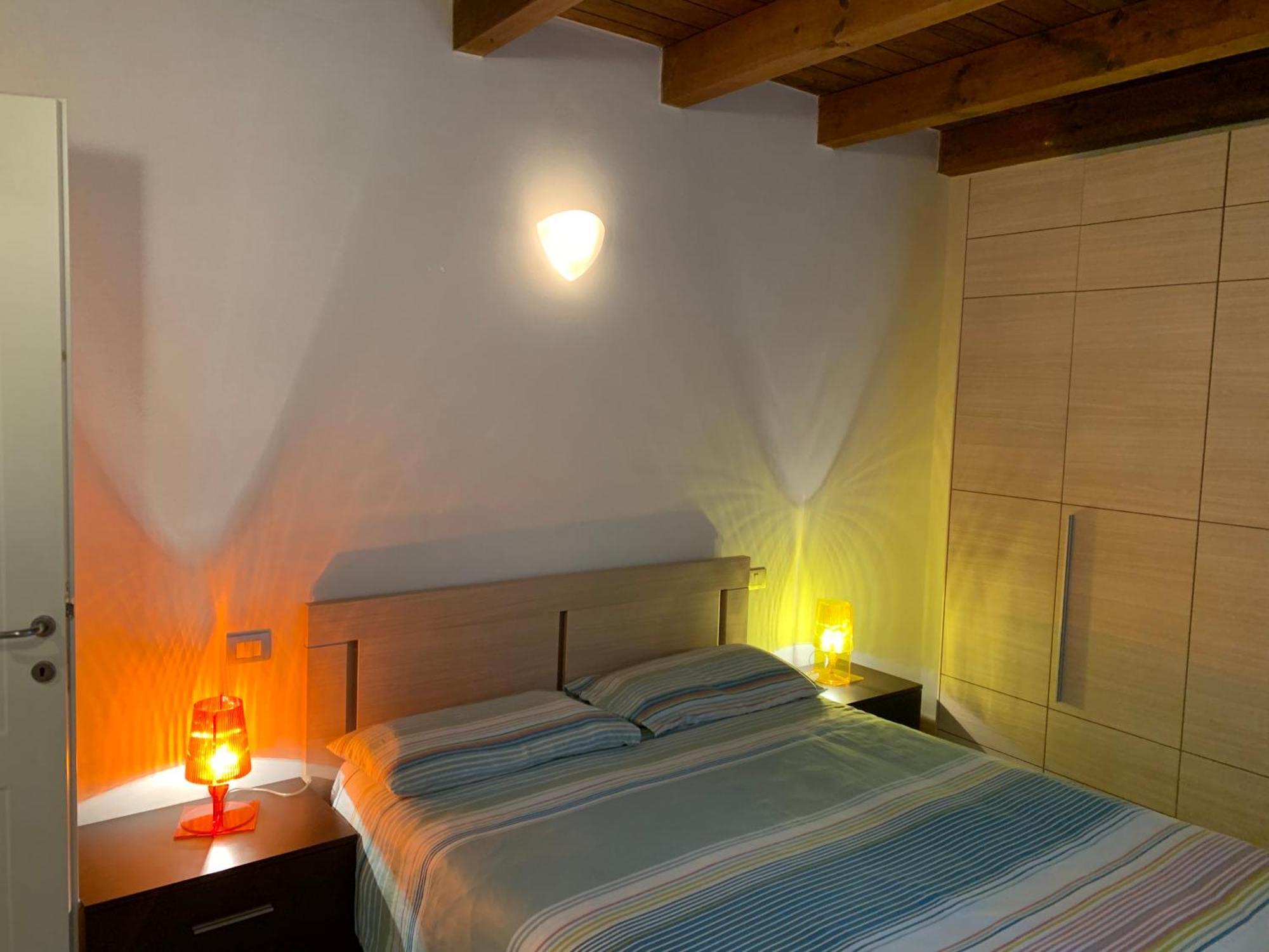 Villa Campestre Colombaro  Zewnętrze zdjęcie