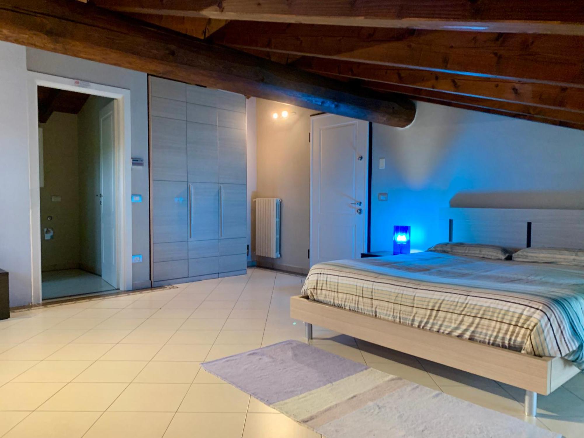 Villa Campestre Colombaro  Zewnętrze zdjęcie
