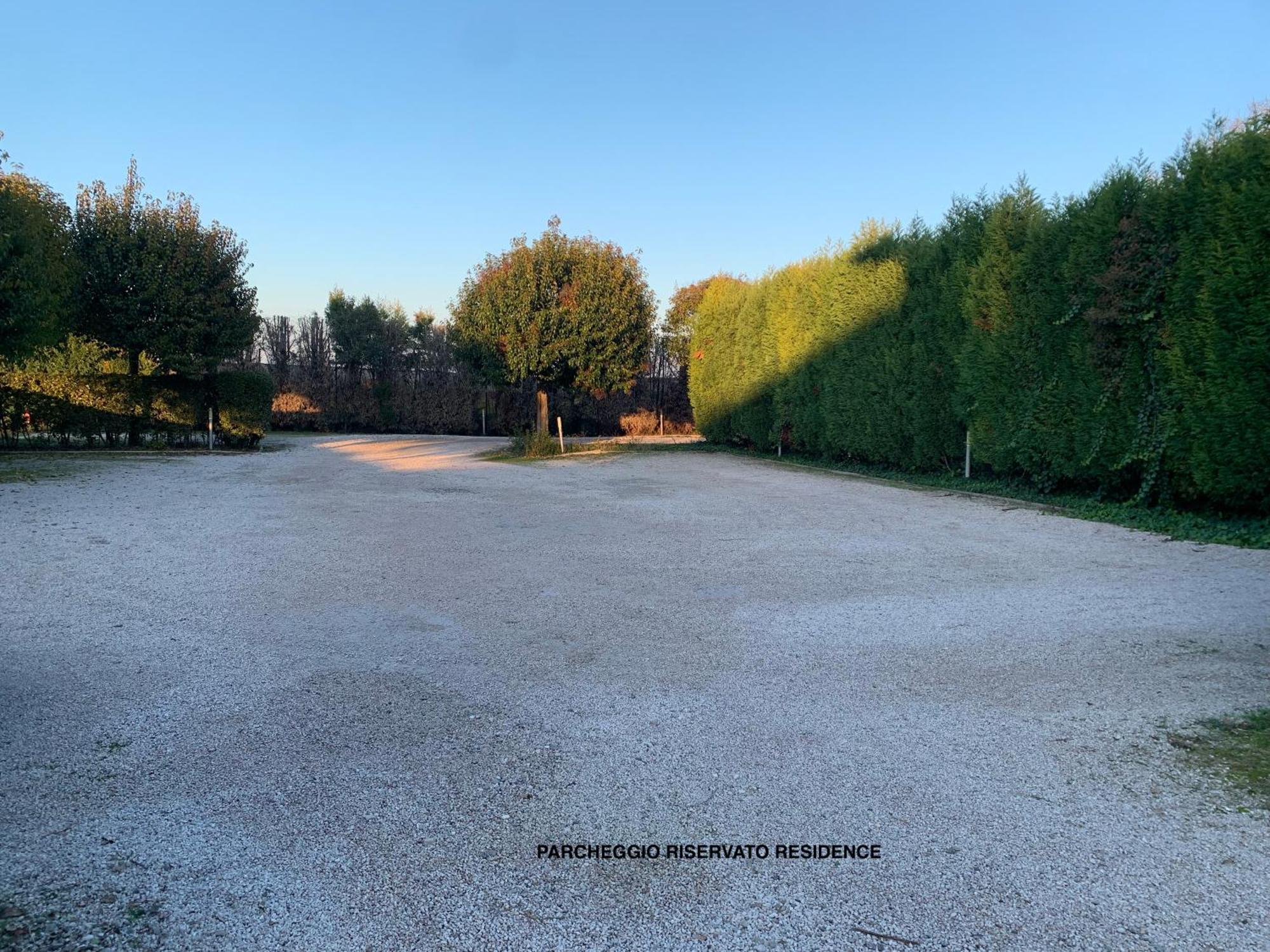 Villa Campestre Colombaro  Zewnętrze zdjęcie