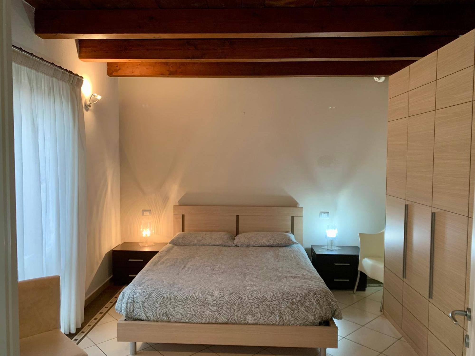 Villa Campestre Colombaro  Zewnętrze zdjęcie