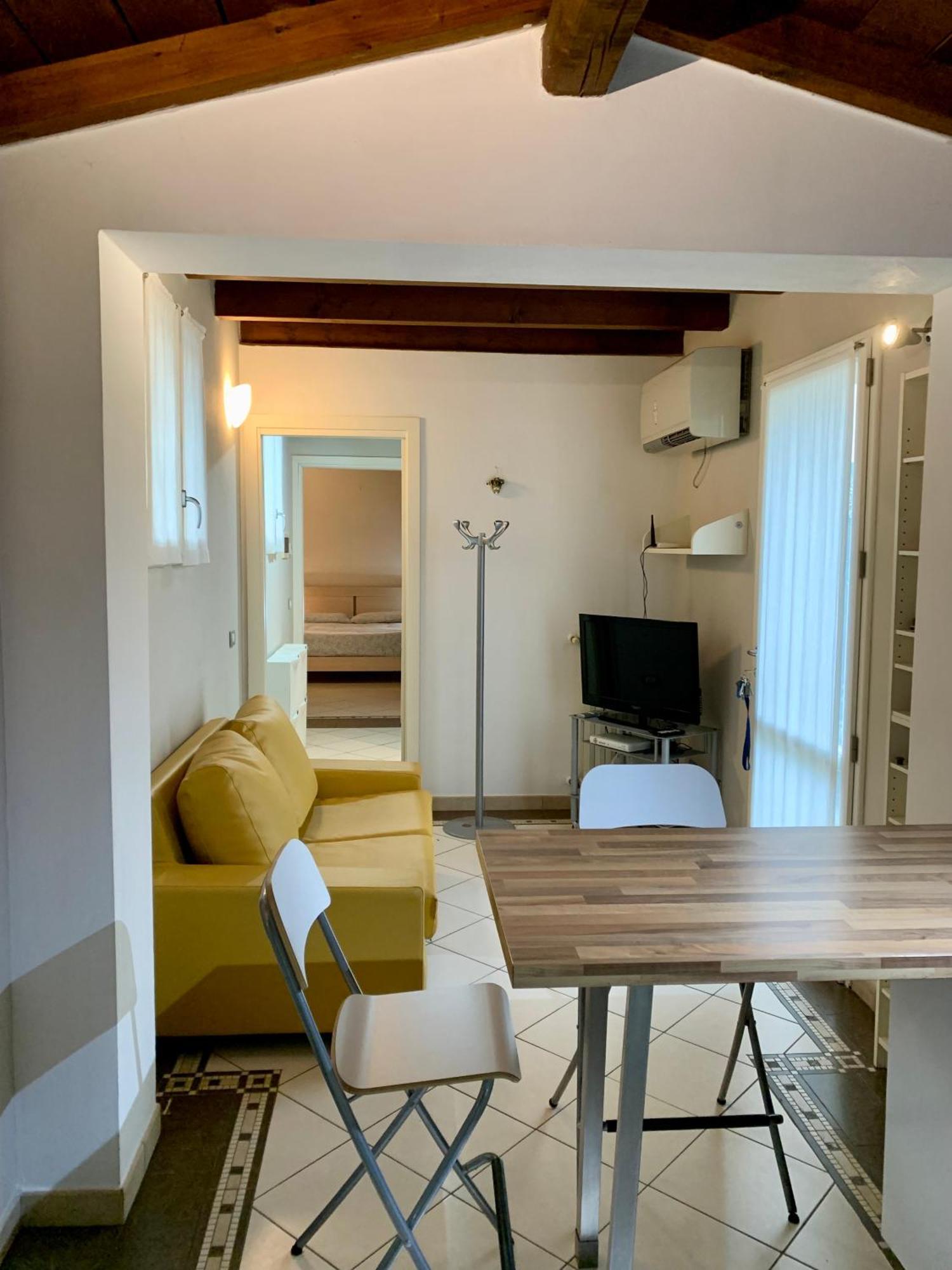 Villa Campestre Colombaro  Zewnętrze zdjęcie